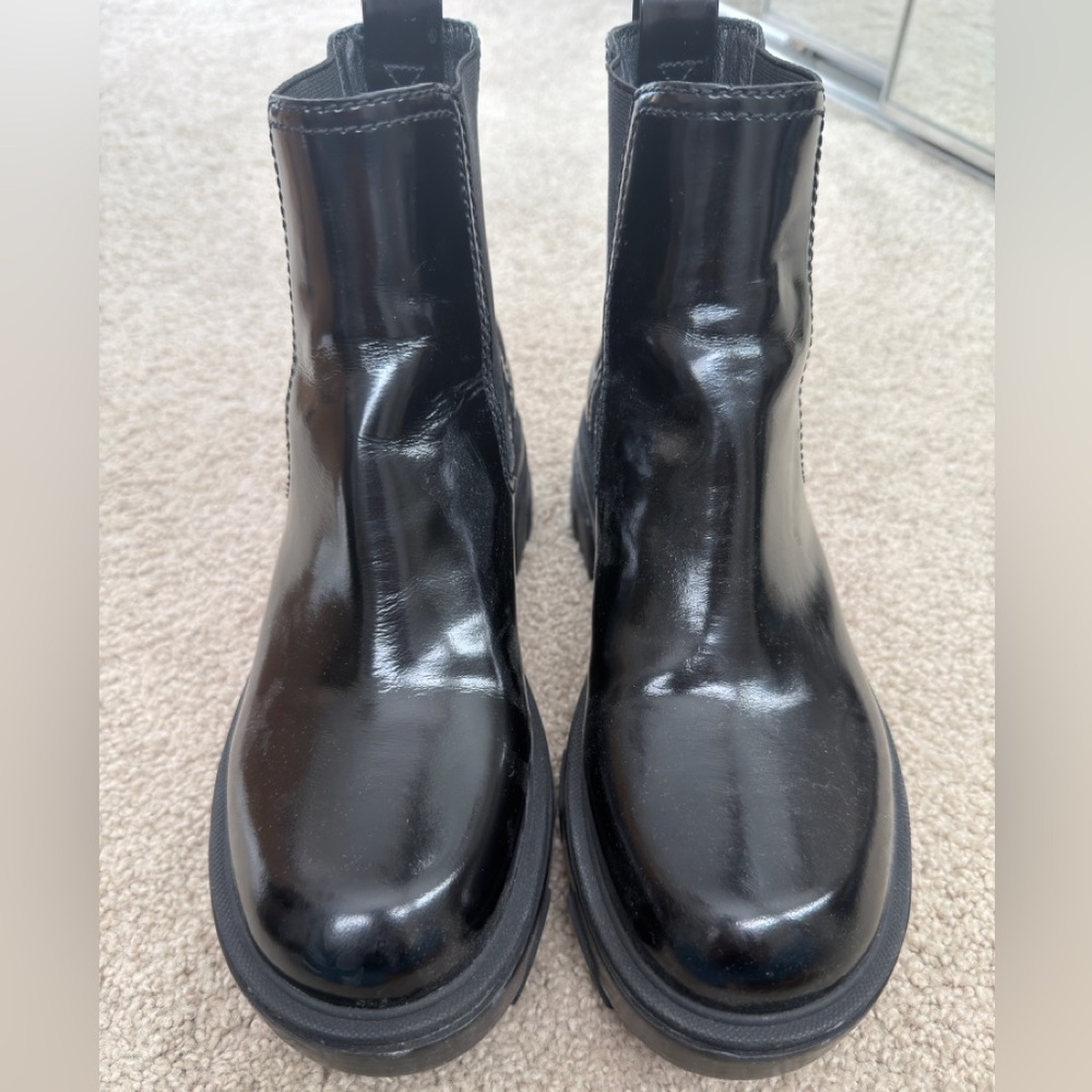 Rag and Bone Chelsea Boot
